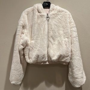 H&M Reversible Jacket